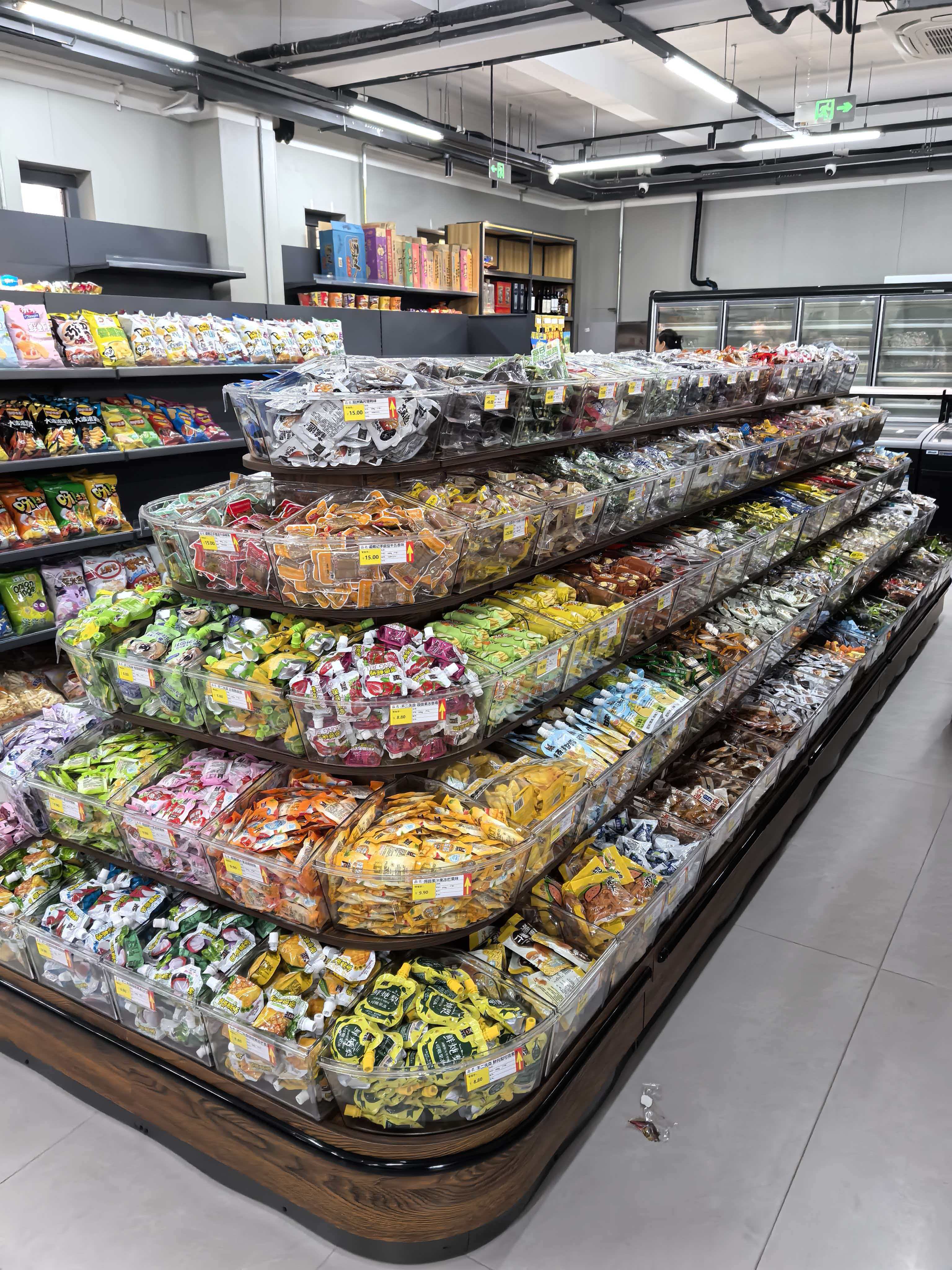 甘井子区重型货架文具店货架 - 一站式服务
